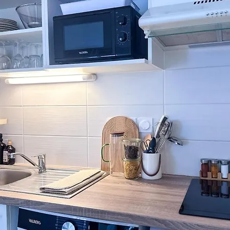 Recent Avec Terrasse Airbus Aeroport شقة