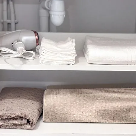 شقة Recent Avec Terrasse Airbus Aeroport