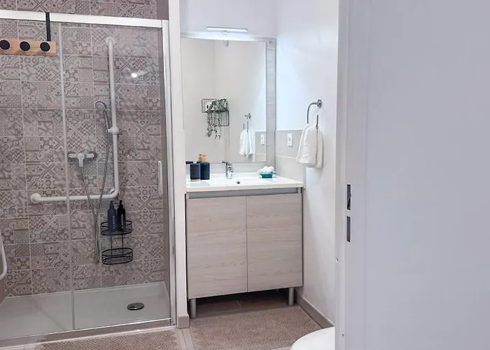 Recent Avec Terrasse Airbus Aeroport شقة