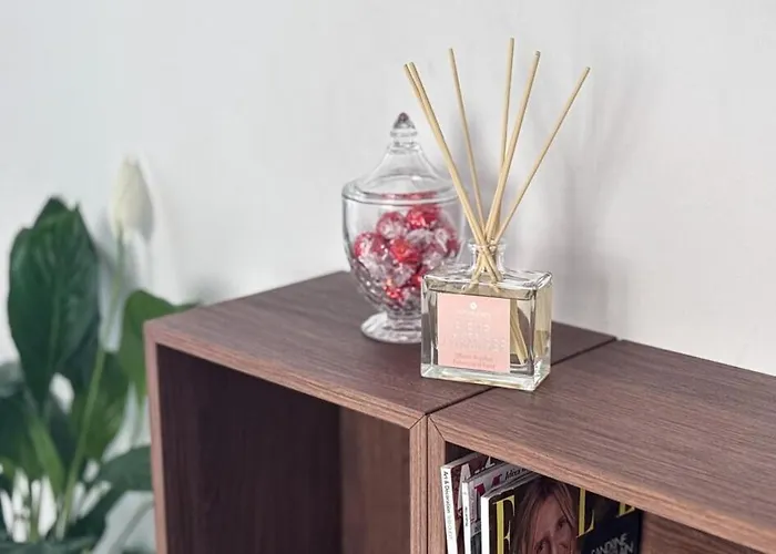 شقة Recent Avec Terrasse Airbus Aeroport كولومييه