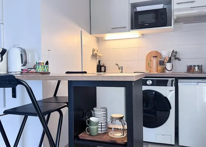 Recent Avec Terrasse Airbus Aeroport * كولومييه