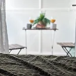 Appartamento Récent Avec Terrasse Airbus Aéroport Colomiers