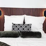 Appartamento Récent Avec Terrasse Airbus Aéroport Colomiers