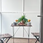 Récent Avec Terrasse Airbus Aéroport Appartamento Colomiers