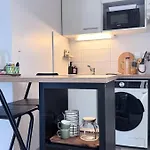 Récent Avec Terrasse Airbus Aéroport * Colomiers